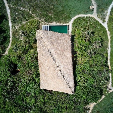 Punta Pajaros Puerto Escondido (Oaxaca) Exterior foto