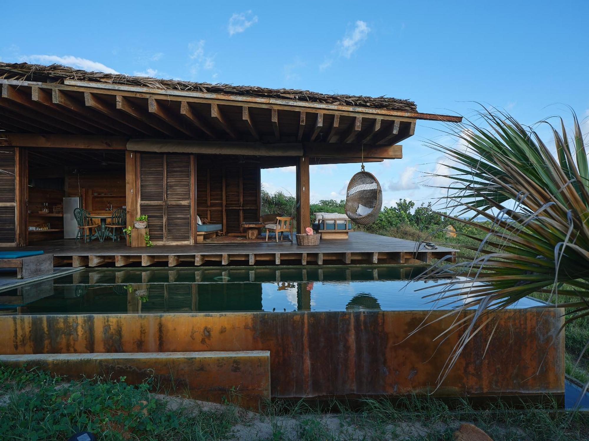 Punta Pajaros Puerto Escondido (Oaxaca) Exterior foto
