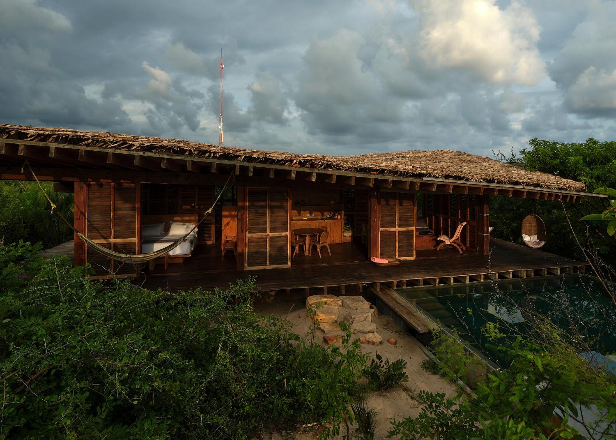Punta Pajaros Puerto Escondido (Oaxaca) Exterior foto