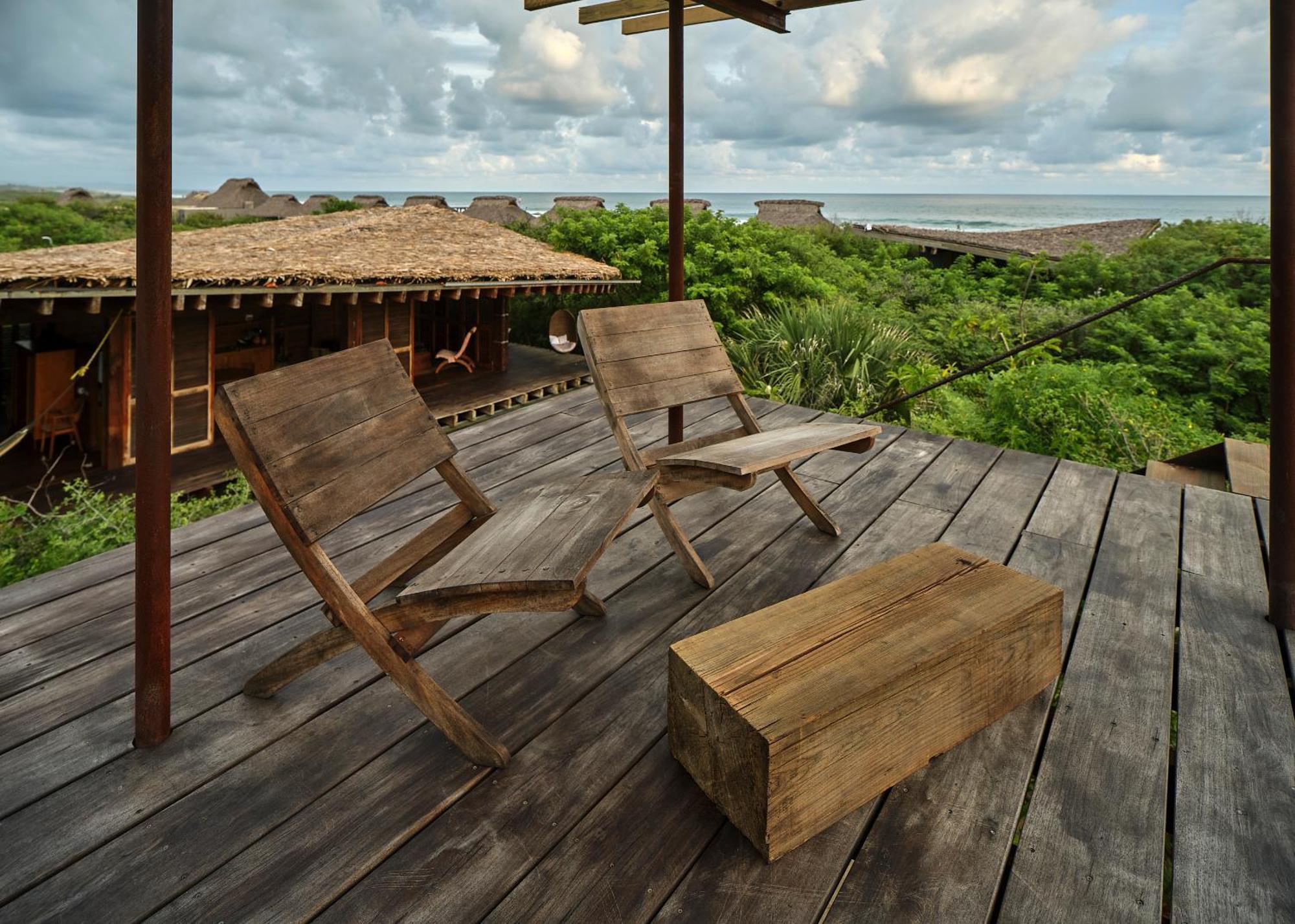 Punta Pajaros Puerto Escondido (Oaxaca) Exterior foto