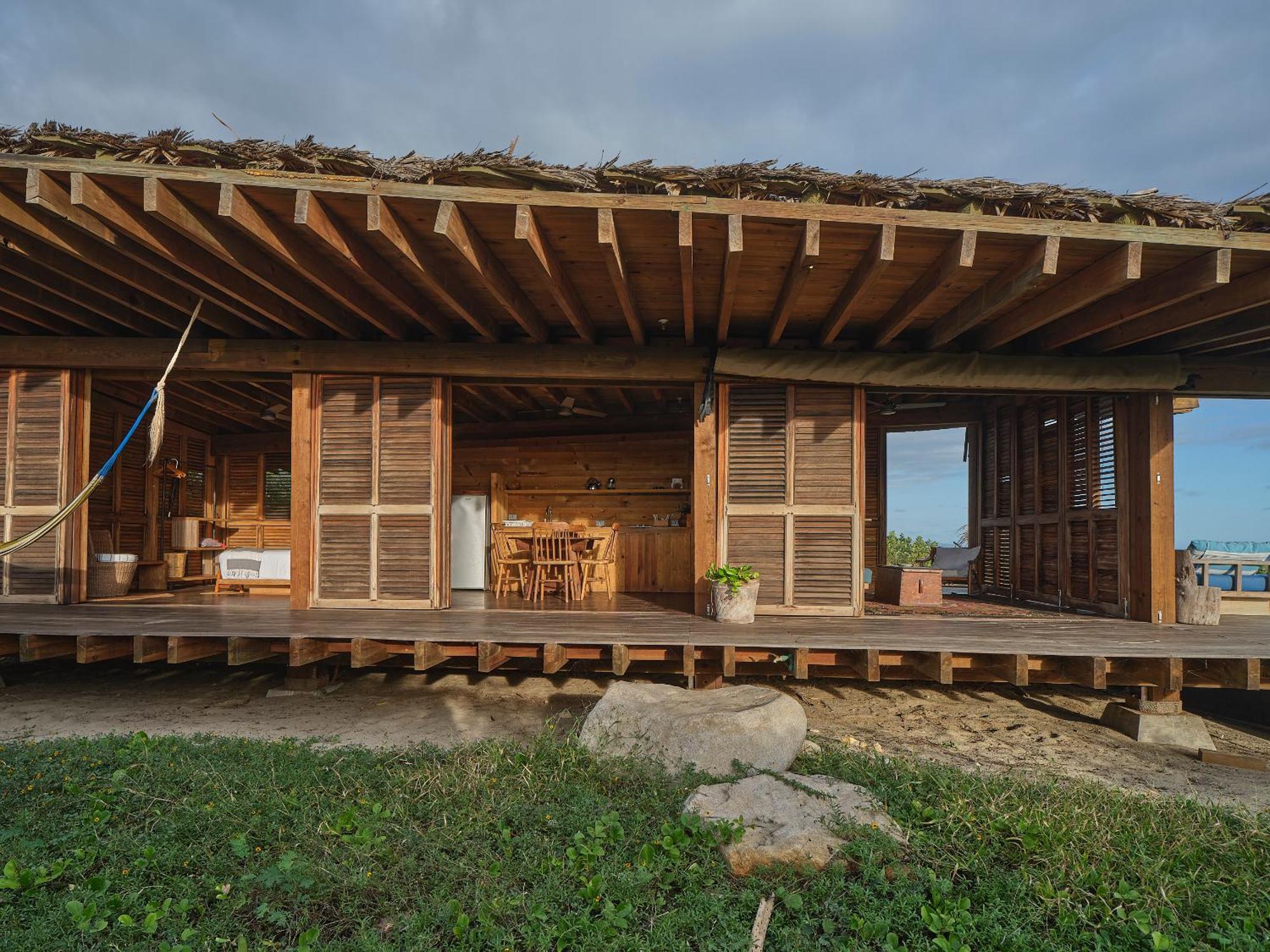 Punta Pajaros Puerto Escondido (Oaxaca) Exterior foto