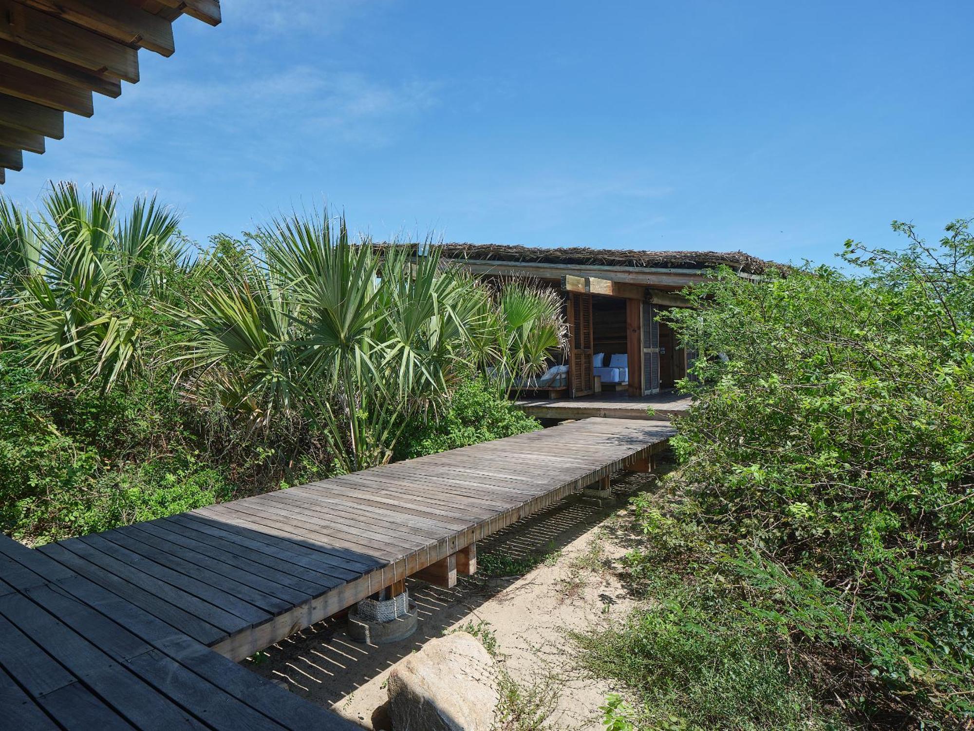 Punta Pajaros Puerto Escondido (Oaxaca) Exterior foto