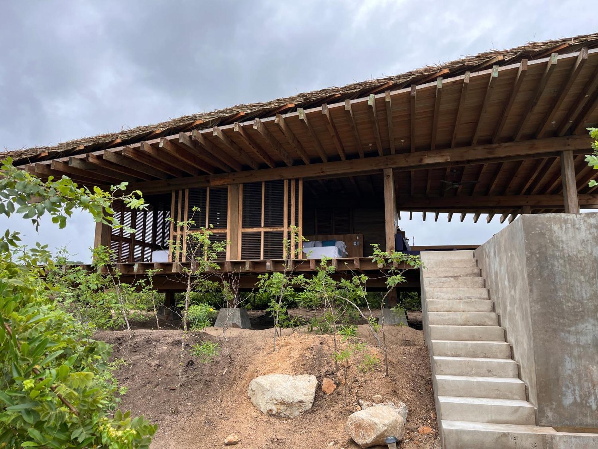 Punta Pajaros Puerto Escondido (Oaxaca) Exterior foto