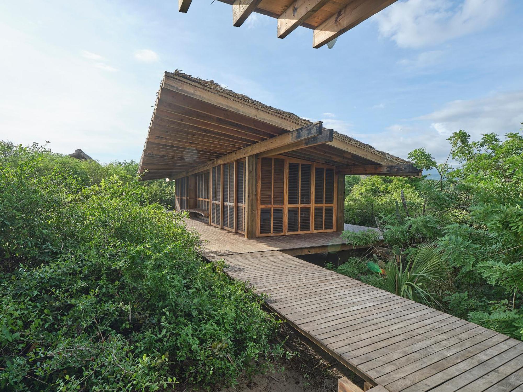 Punta Pajaros Puerto Escondido (Oaxaca) Exterior foto